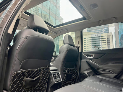 2020 Subaru Forester 2.0 IS Eyesight, Automatic, Gas