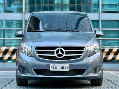 2019 Mercedes Benz V220 CDi Long Base, Automatic, Diesel