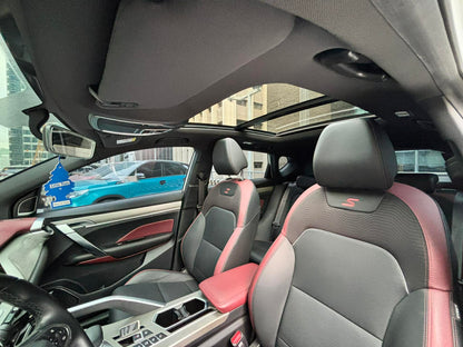 2023 Geely Coolray 1.5 Sport Turbo SE, Automatic, Gas