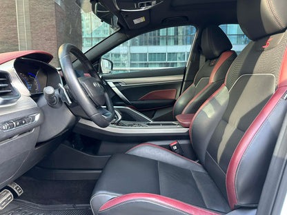 2020 Geely Coolray Sport 1.5, Automatic, Gas