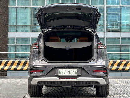 2024 Byd Tang EV AWD