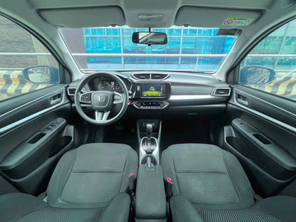 2023 Honda BRV 1.5 S CVT, Automatic, Gas