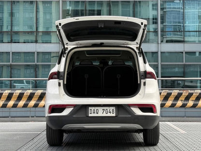 2022 Geely Okavango 1.5 Urban Plus, Automatic, Gas