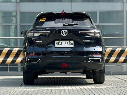 2024 Changan CS55 Plus 1.5,  Automatic, Gas