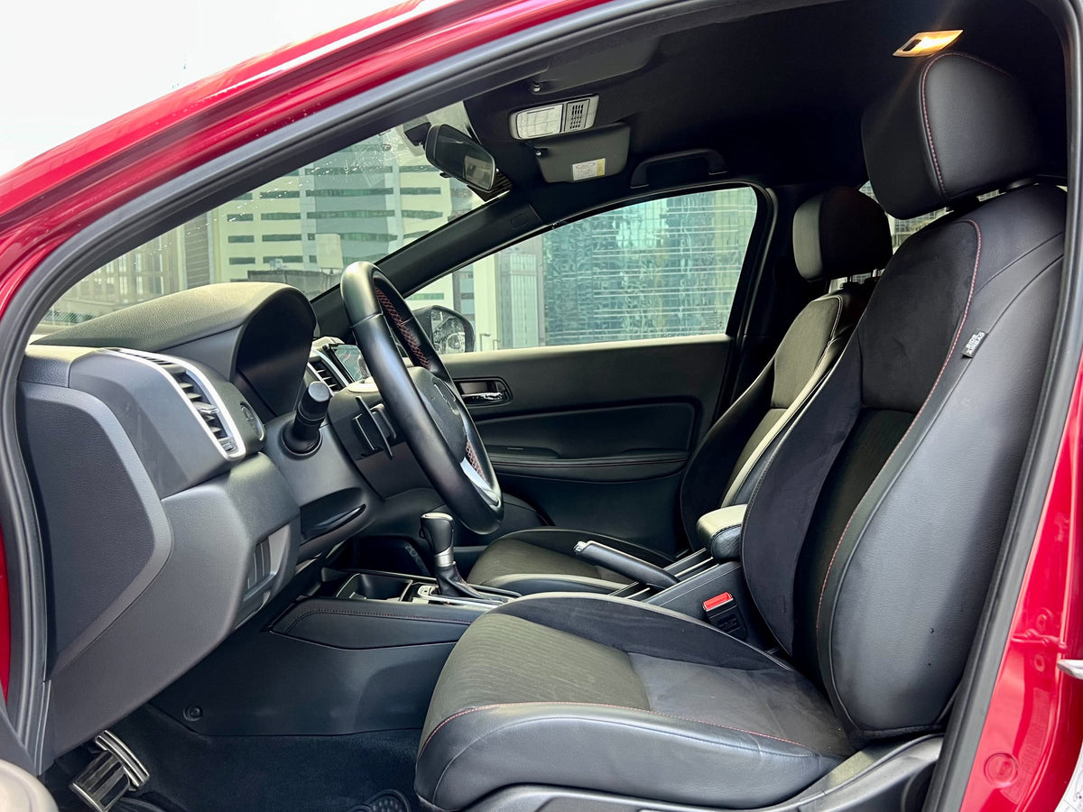 2022 Honda City RS 1.5, Automatic, Gas