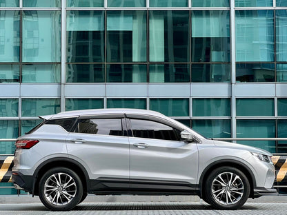 2021 Geely Coolray SX11 1.5, Automatic, Gas