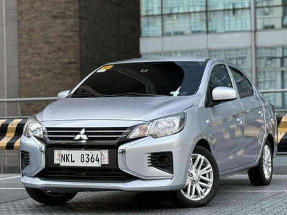 2025 Mitsubishi Mirage G4 GLX 1.2, Automatic, Gas