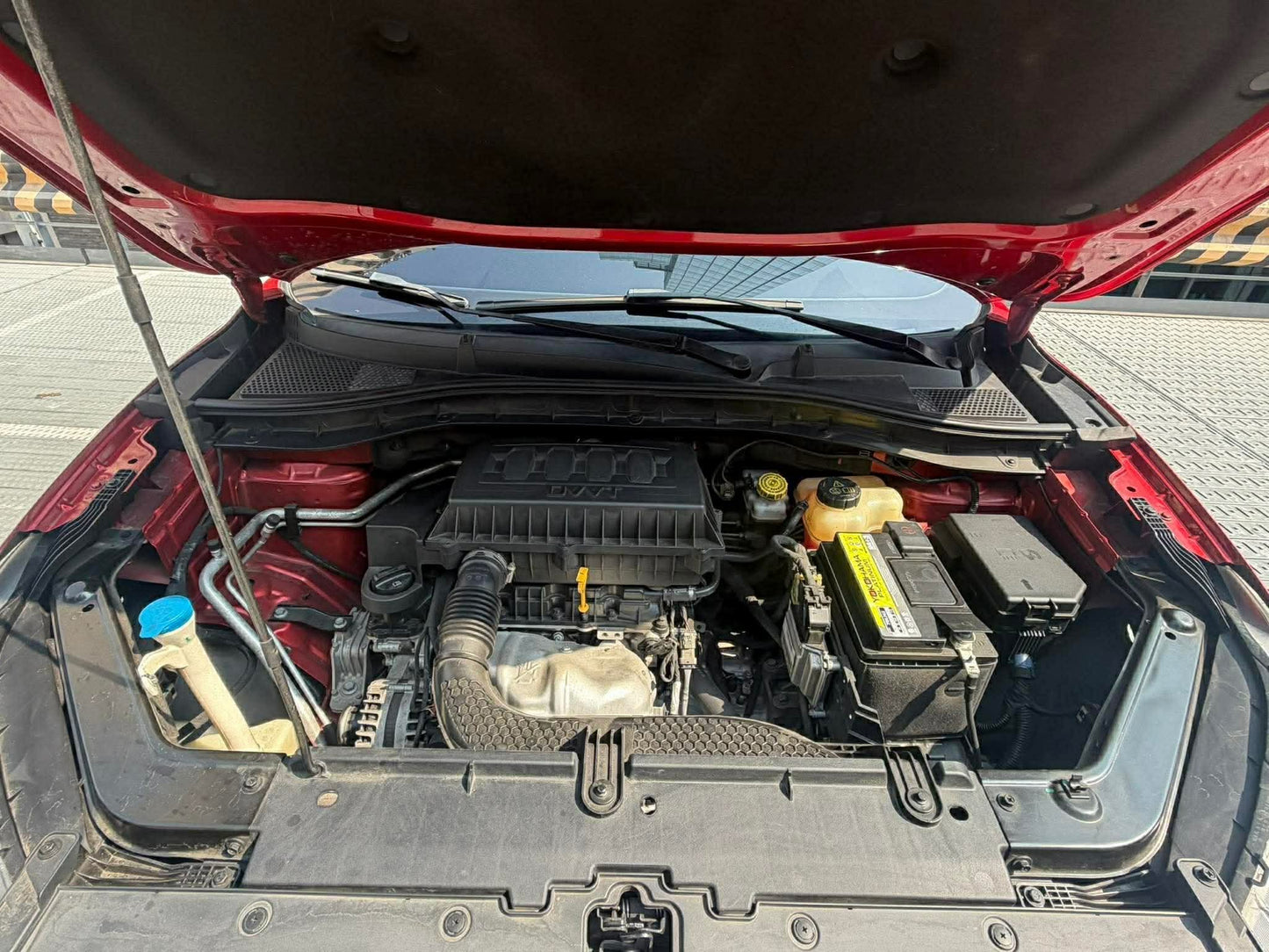 2022 MG ZS 1.5 Style, Automatic, Gas