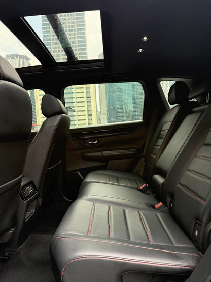 2024 Honda CRV 2.0 RS e:HEV Hybrid, Automatic, Gas