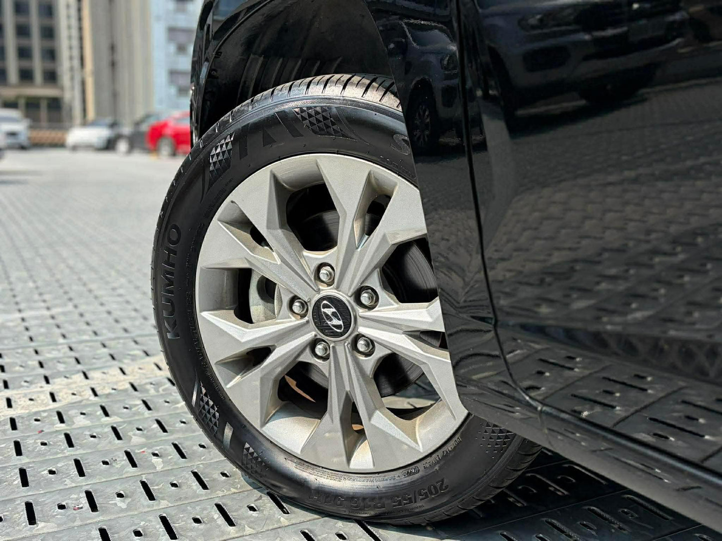 2025 Hyundai Stargazer 1.5 GL IVT, Automatic, Gas