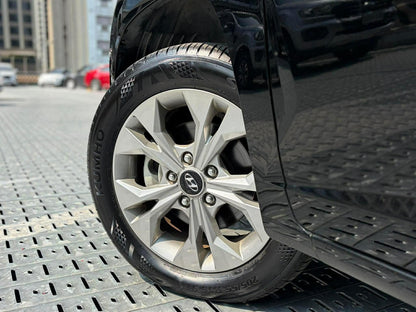 2025 Hyundai Stargazer 1.5 GL IVT, Automatic, Gas