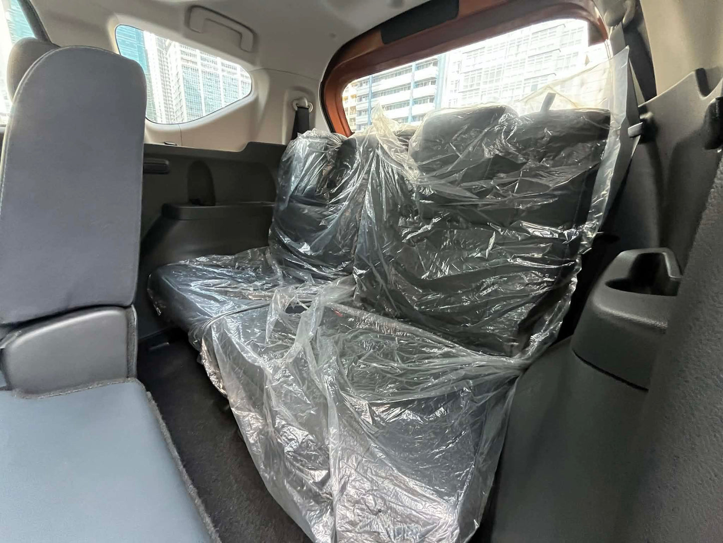 2023 Mitsubishi Xpander Cross, Automatic, Gas