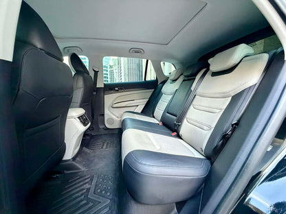 2024 Ford Territory 1.5 Titanium X, Automatic, Gas