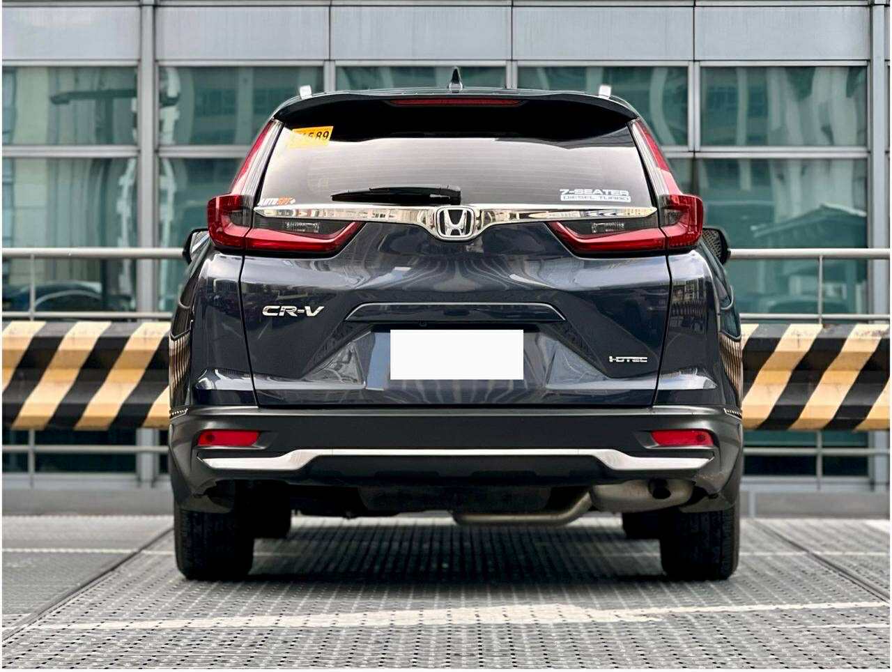 2023 Honda CRV  1.6 S 4x2, Automatic, Diesel