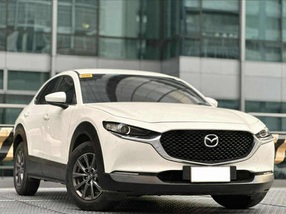 2020 Mazda CX-30 FW PRO 2.0, Automatic, Gas