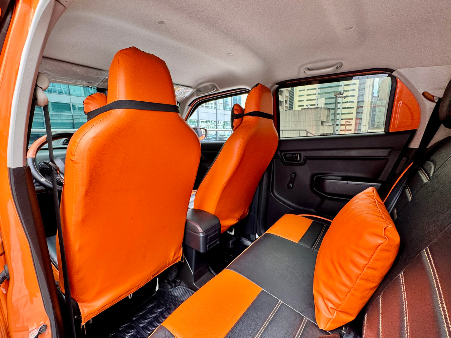 2024  Suzuki Spresso GL 1.5, Automatic, Gas