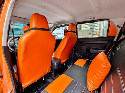 2024  Suzuki Spresso GL 1.5, Automatic, Gas