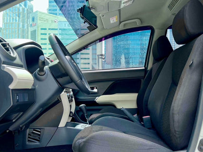 2021 Toyota Rush 1.5 G,Automatic, Gas