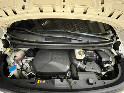 2023 Hyundai Staria Commuter 2.2 Turbo, Manual, Diesel