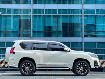 2013 Toyota Land Cruiser Prado TXL, Automatic,  Diesel