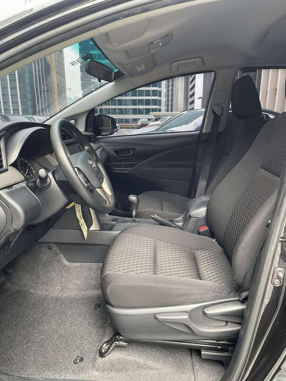 2025 Toyota Innova 2.8 XE, Automatic, Diesel