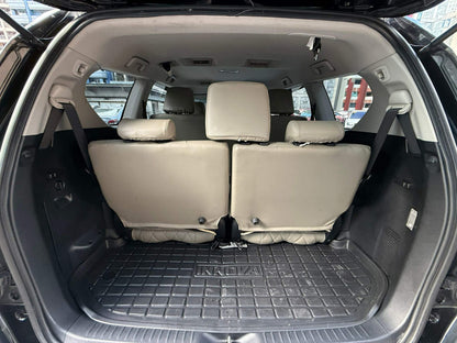 2023 Toyota Innova 2.8 E, Automatic, Diesel