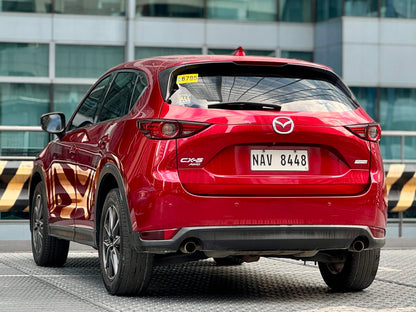 2018 Mazda CX5 AWD 2.2, Automatic, Diesel