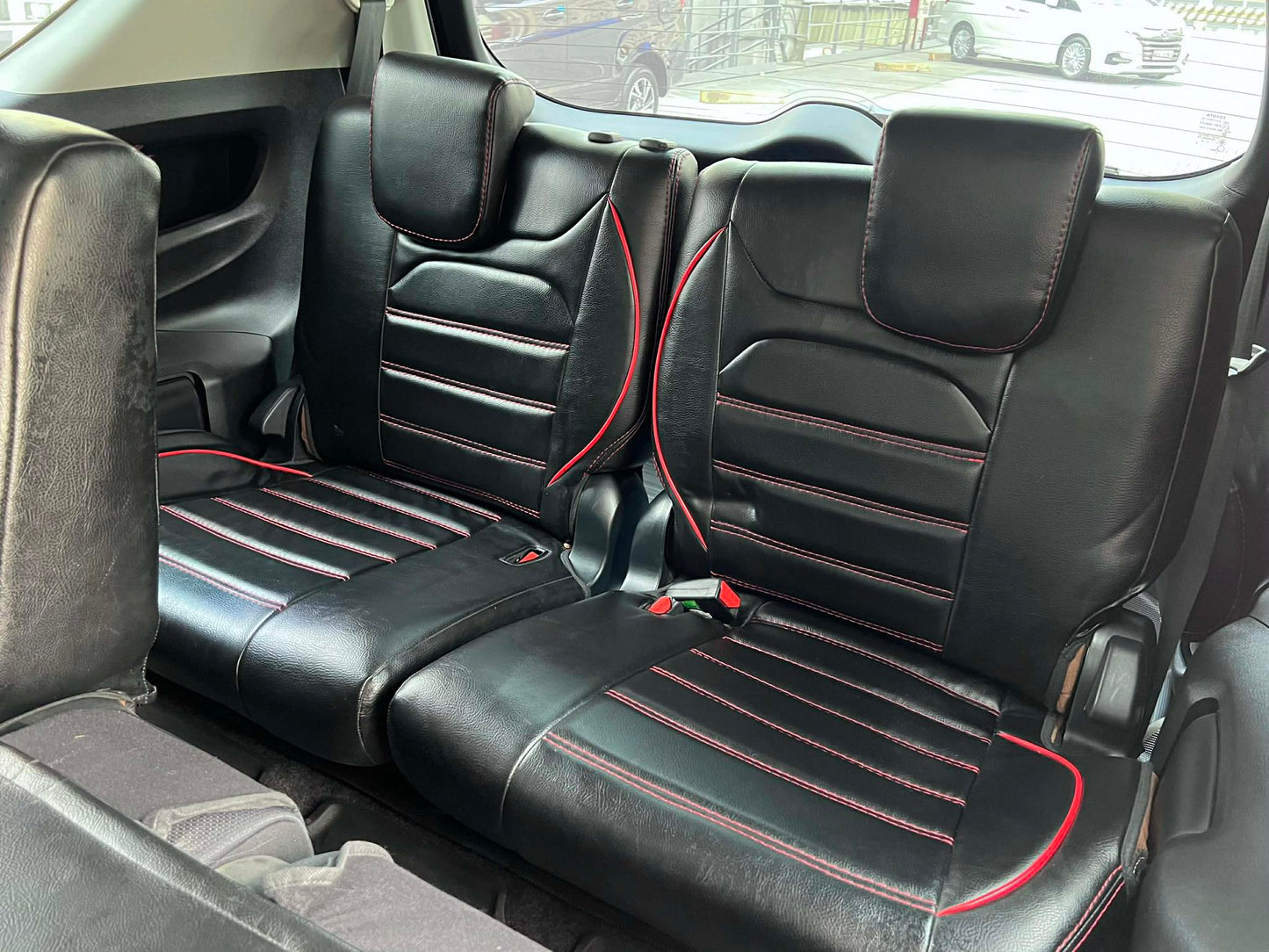 2017 Toyota Innova 2.8 G, Automatic, Diesel