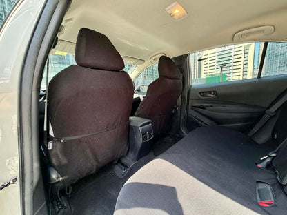 2020 Toyota Altis 1.6 G, Automatic, Gas