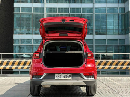 2022 MG ZS 1.5 Style, Automatic, Gas