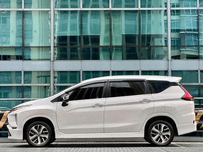 2019 Mitsubishi Xpander GLS Sport 1.5, Automatic, Gas