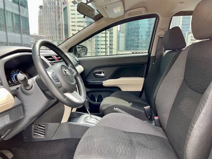 2024 Toyota Rush 1.5 G GRS,  Automatic, Gas
