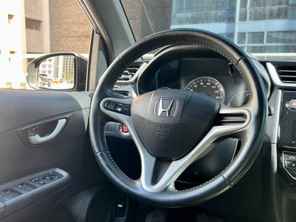 2017 Honda BRV V 1.5, Automatic, Gas