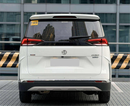 2024 MG G50 Plus 1.5 Comfort, Automatic, Gas