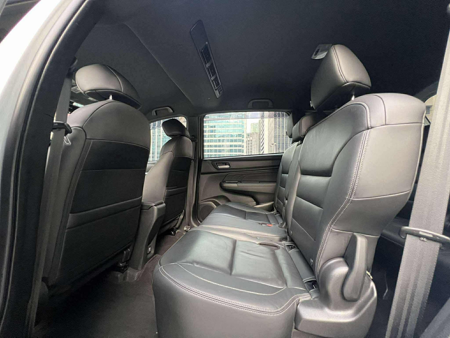 2023 Honda BRV 1.5 VX Sensing, Automatic, Gas