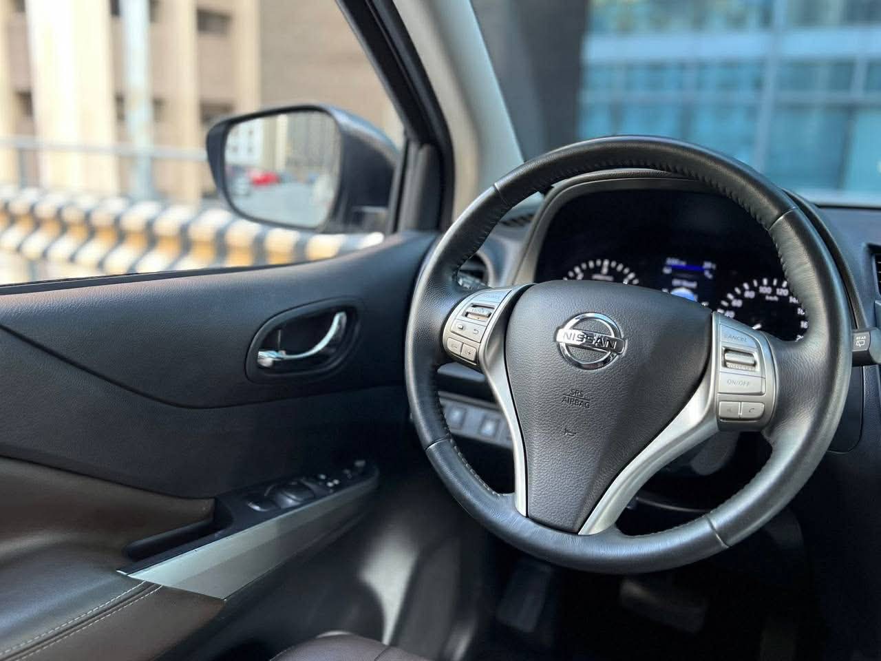 2020 Nissan Terra VL 4x2 2.5, Automatic, Diesel