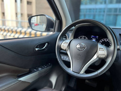 2020 Nissan Terra VL 4x2 2.5, Automatic, Diesel