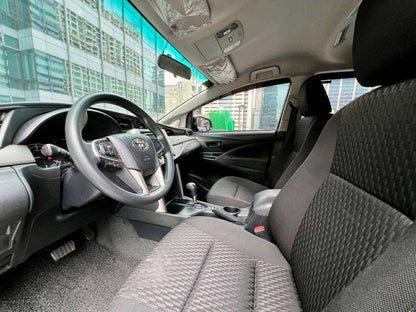 2019 Toyota Innova 2.8 E, Automatic, Diesel