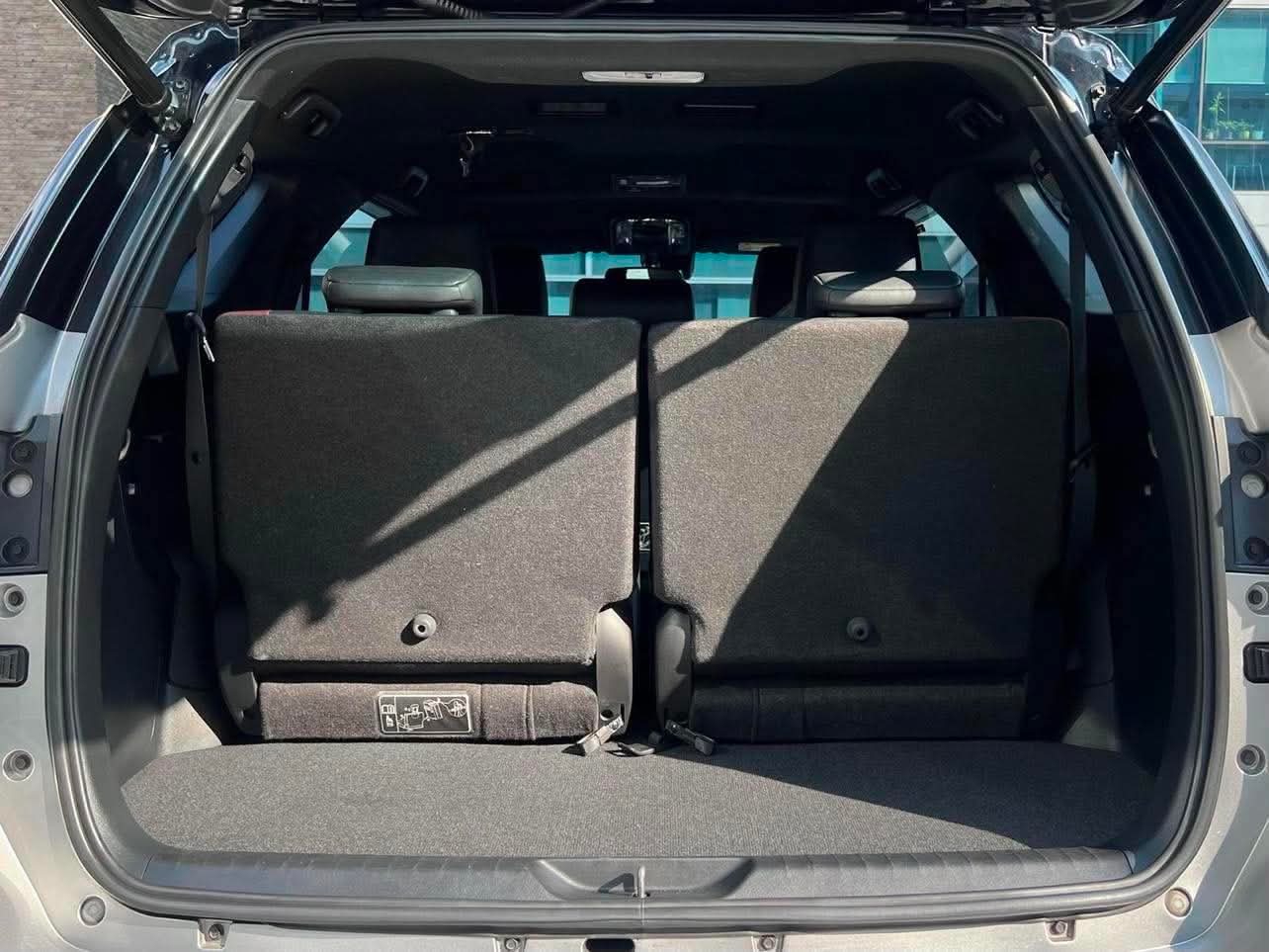 2021 Toyota Fortuner 2.8 LTD 4x2, Automatic, Diesel