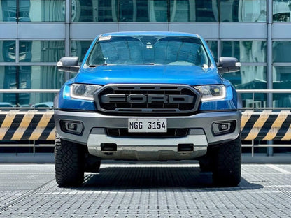 2020 Ford Raptor 2.0 4x4 Bi-Turbo, Automatic, Diesel