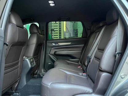 2022 Mazda CX8 Signature 4x2, Automatic, Gas