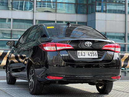 2024 Toyota Vios 1.3 XLE, Automatic, Gas