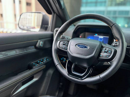 2024 Ford Ranger Wildtrak 4x2 2.0, Automatic, Diesel