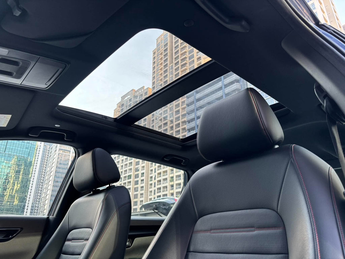 2024 Honda CRV 2.0 RS e:HEV, Hybrid, Automatic