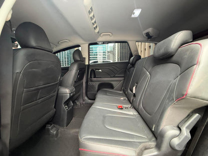 2024 Hyundai Stargazer 1.5 GLS IVT X, Automatic, Gas