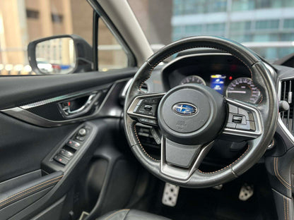 2018 Subaru XV 2.0i-S Eyesight, Automatic, Gas
