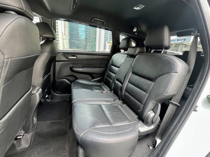 2023 Honda BRV V 1.5, Automatic, Gas