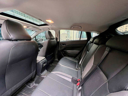 2023 Subaru Crosstrek 2.0 Eyesight AWD, Automatic, Gas