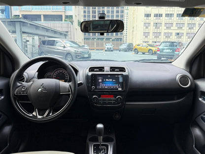 2024 Mitsubishi Mirage G4 GLS, Automatic, Gas