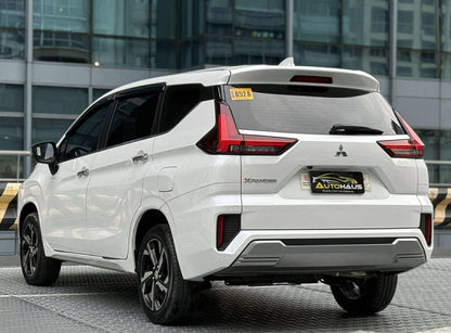 2025 Mitsubishi Xpander 1.5 GLS 2WD, Automatic, Gas